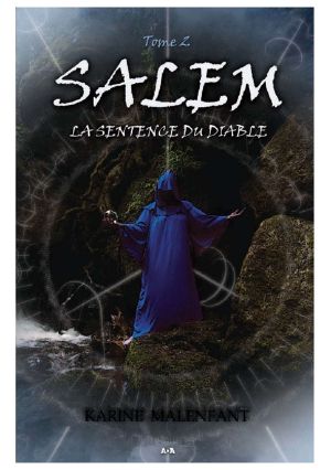 [La Sorcière de Salem 02] • Salem-02-La Sentence Du Diable